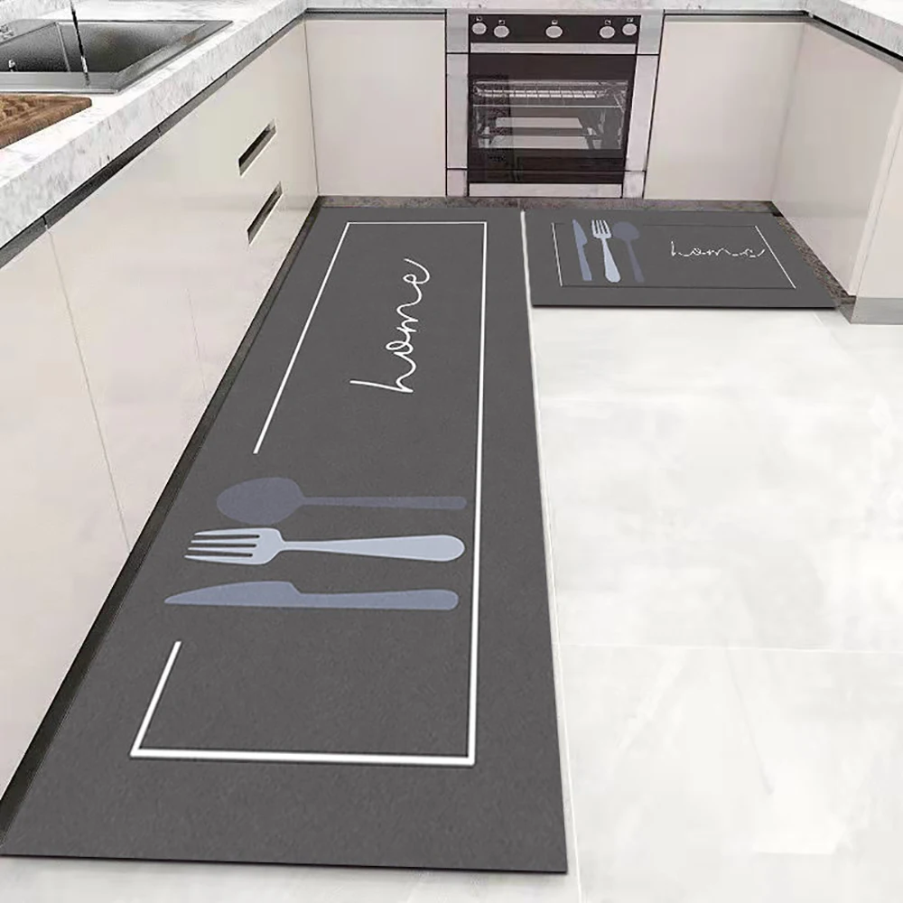 Kitchen Flooring Commercial - سجاد المطبخ غير القابل للانزلاق لغرفة