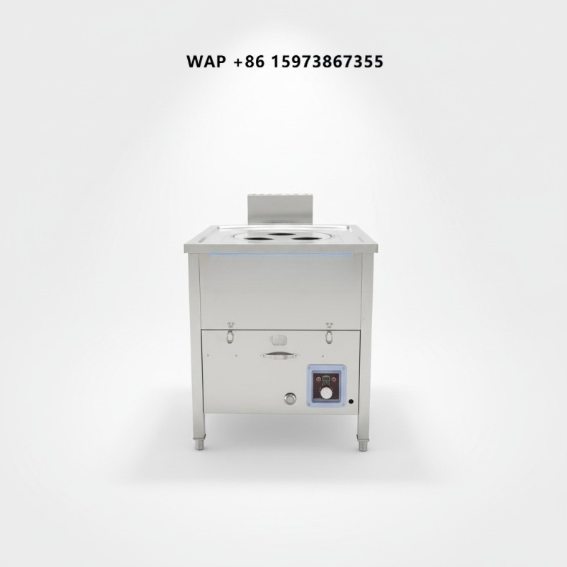 Commercial Kitchen Equipment - معدات مطبخ تجارية: مولد طاقة شعبي،