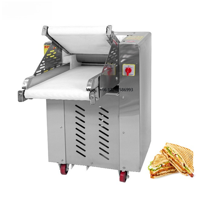 Commercial Kitchen Equipment - الصناعية الفولاذ المقاوم للصدأ العجين المغطي