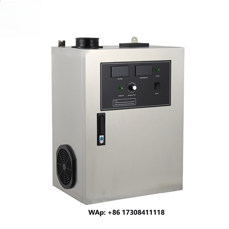 Commercial Kitchen Equipment - جهاز تنقية الهواء QJOZONE للمطابخ التجارية