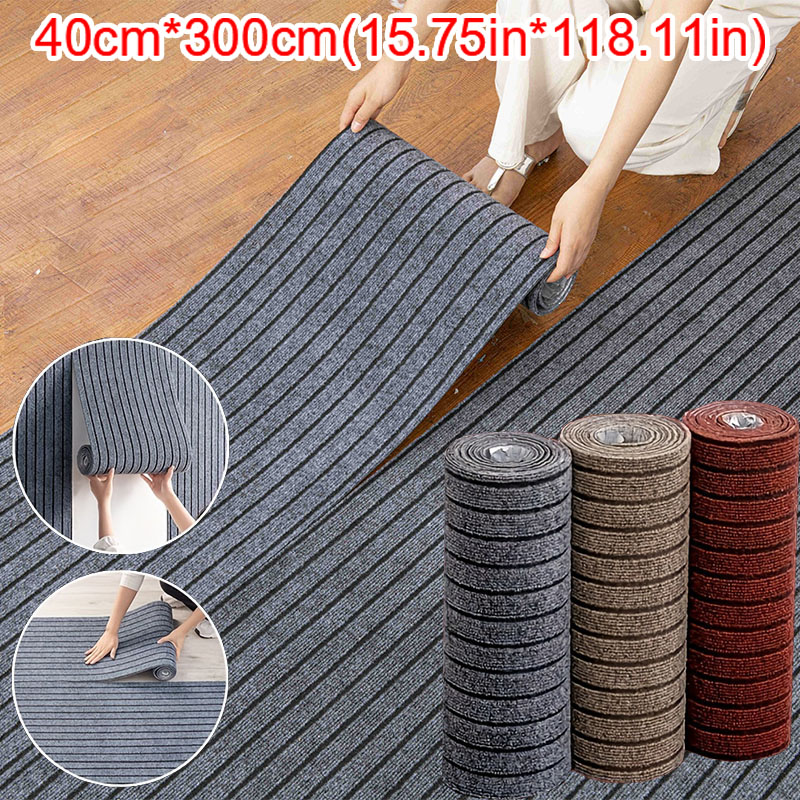 Kitchen Flooring Commercial - سجادة ذاتية اللصق مقاومة للانزلاق بطول