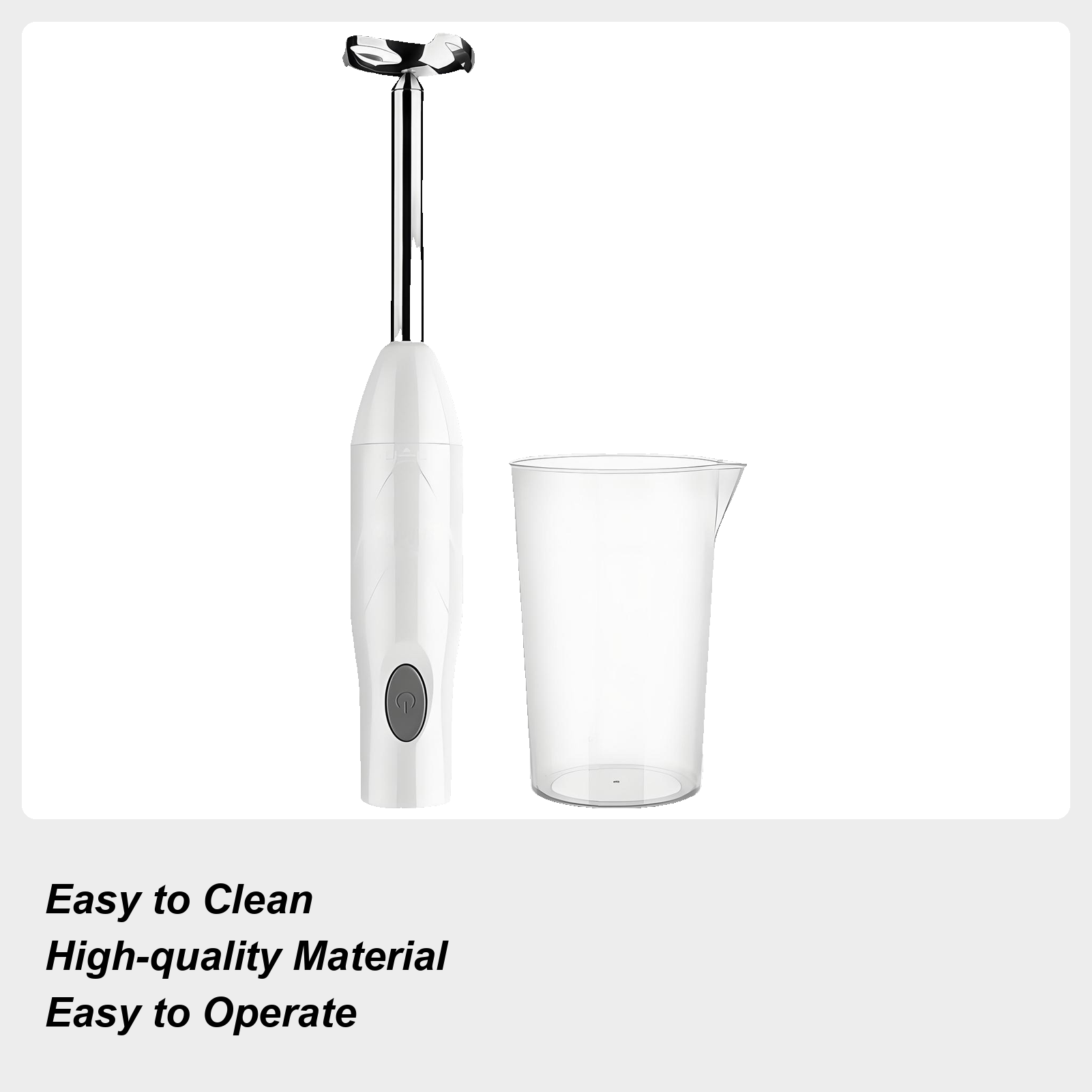 Bar Blender Mixing - الخلاطات اليدوية الغمر قوية الغذاء خلط