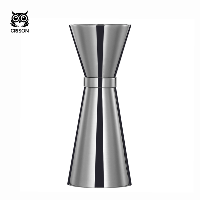 Bar Blender Mixing - كريسون JG002 304 خلاط من الفولاذ