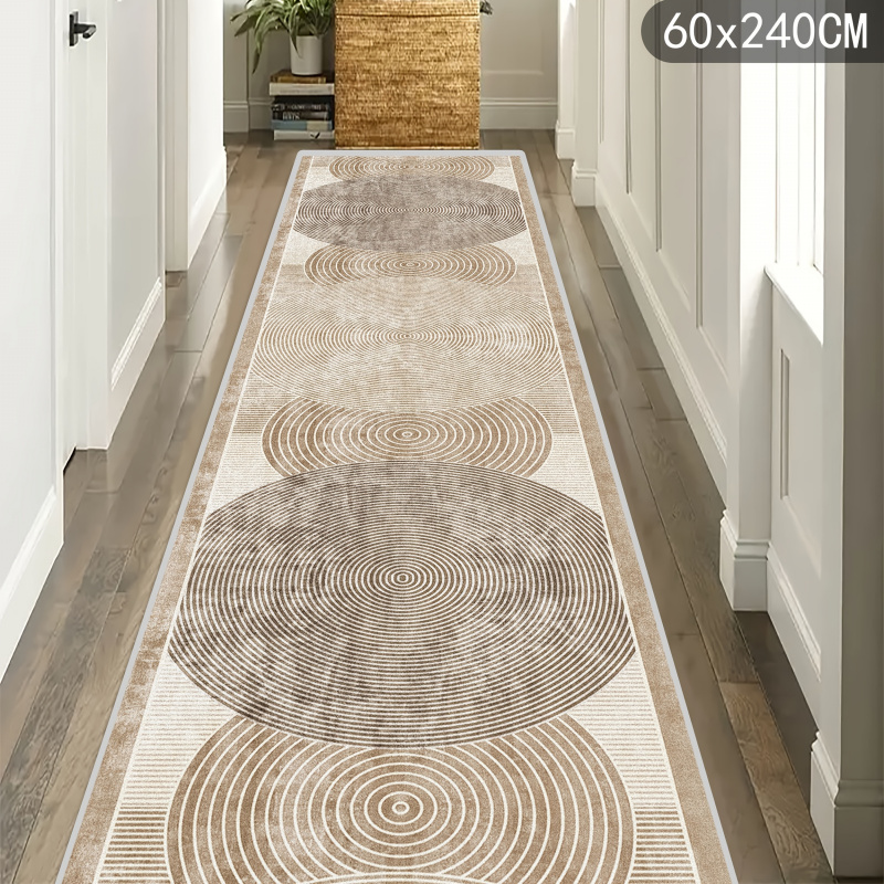Kitchen Flooring Commercial - سجادة VIKAMA ذات الخطوط البسيطة، سجادة