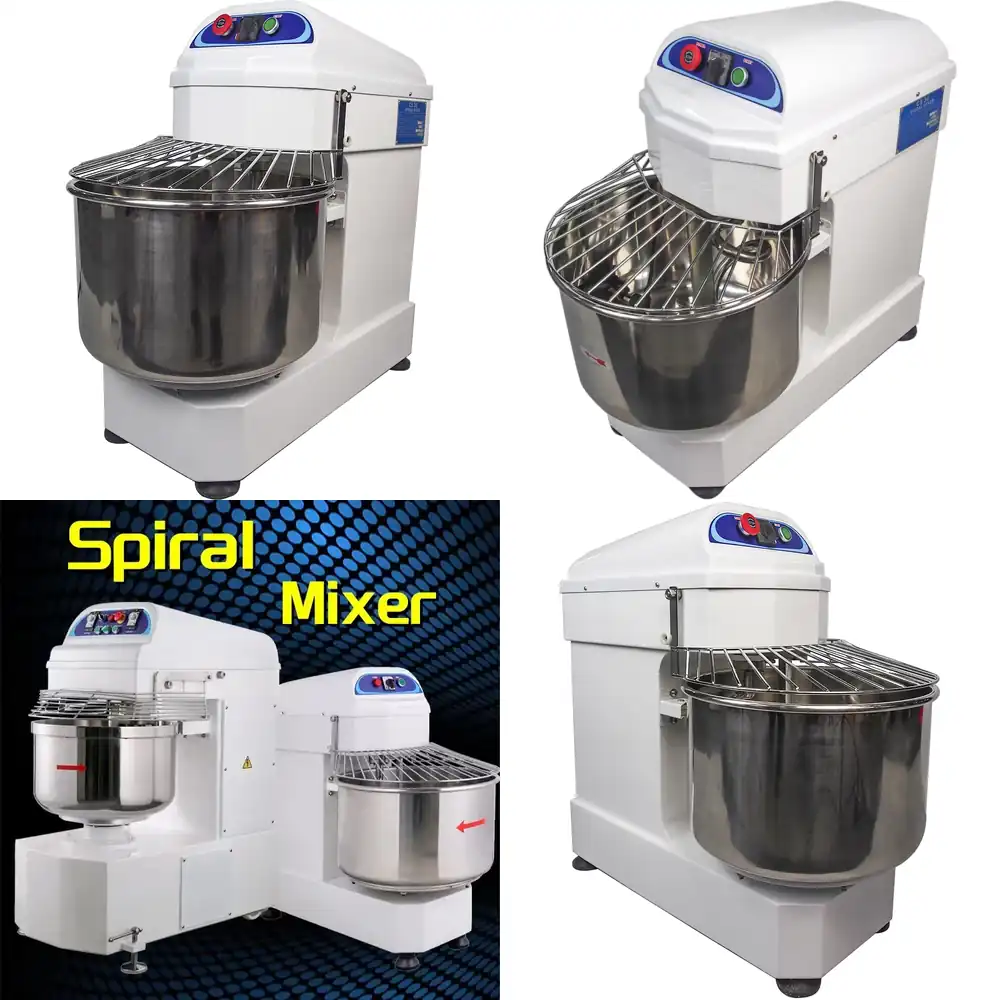 Commercial Kitchen Equipment - 2026 الأكثر مبيعًا # معدات مخابز