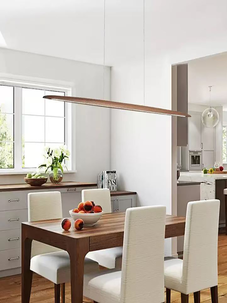 2026 الخشب قلادة ضوء LED خشبية - مراجعة Commercial Kitchen Island وسعره
