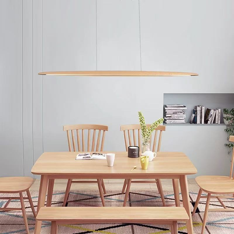 2026 الخشب قلادة ضوء LED خشبية - مراجعة Commercial Kitchen Island وسعره