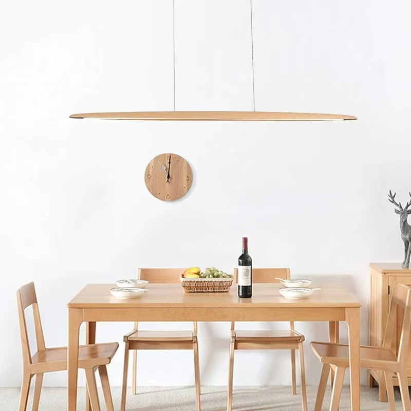 2026 الخشب قلادة ضوء LED خشبية - مراجعة Commercial Kitchen Island وسعره
