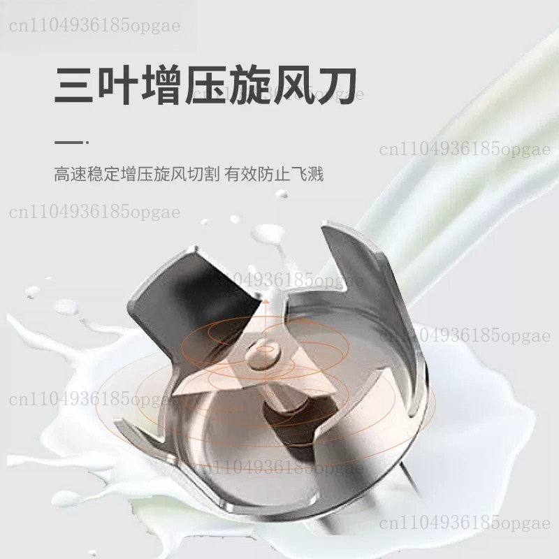 خلاط عالي السرعة 350 واط، خلاط - مراجعة Bar Blender Mixing وسعره