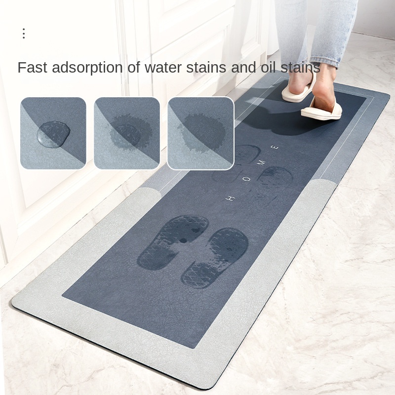 سجادة أرضية للمطبخ لغرفة النوم - مراجعة Kitchen Flooring Commercial وسعره