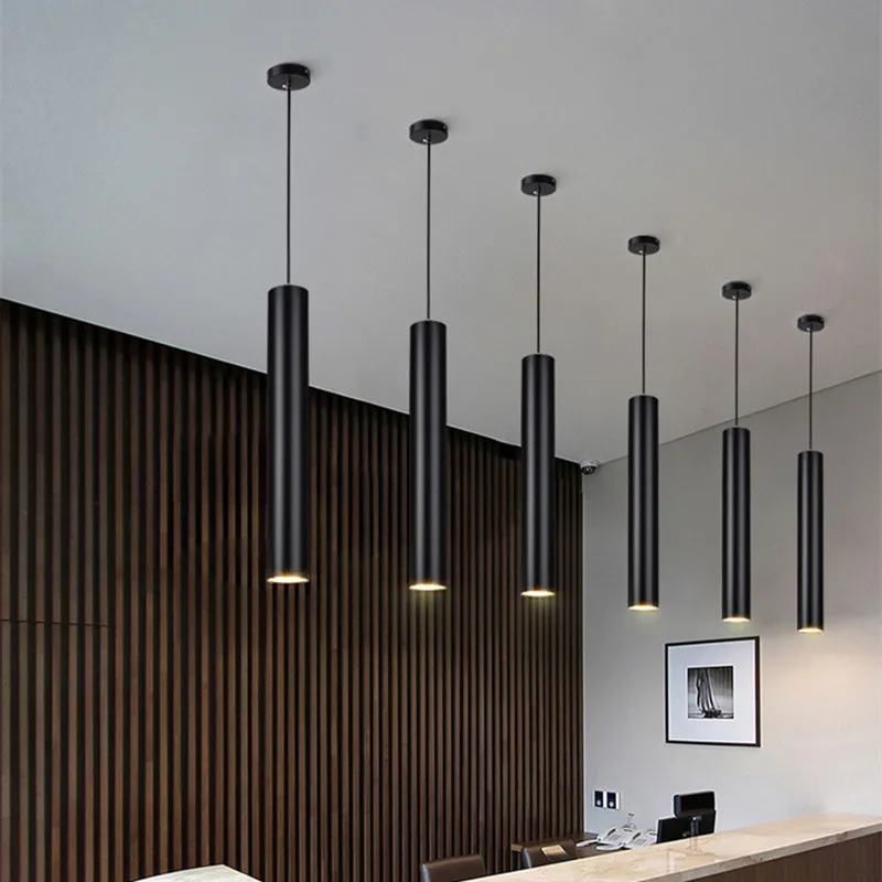 مصباح معلق LED عصري على شكل أن - مراجعة Commercial Kitchen Island وسعره