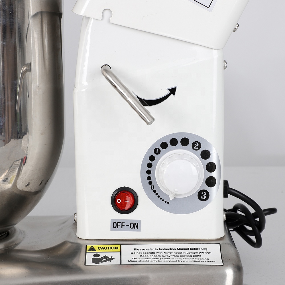 كيتشن ايد التجارية 7 لتر من ال - مراجعة Commercial Kitchen Aid Stand Mixer وسعره
