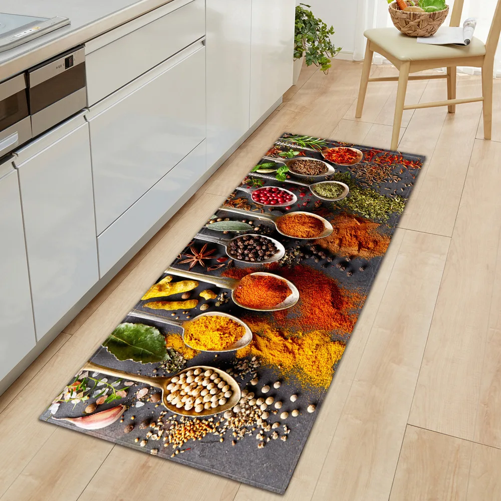 الحديثة المطبخ حصيرة مدخل المن - مراجعة Kitchen Flooring Commercial وسعره