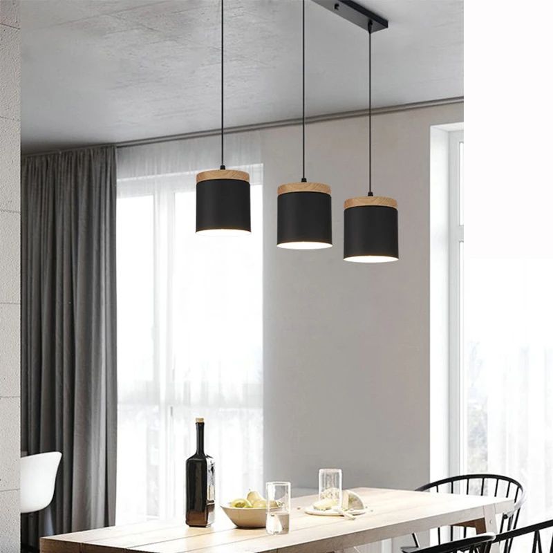 مصباح معلق عصري لطاولة الطعام، - مراجعة Commercial Kitchen Island وسعره