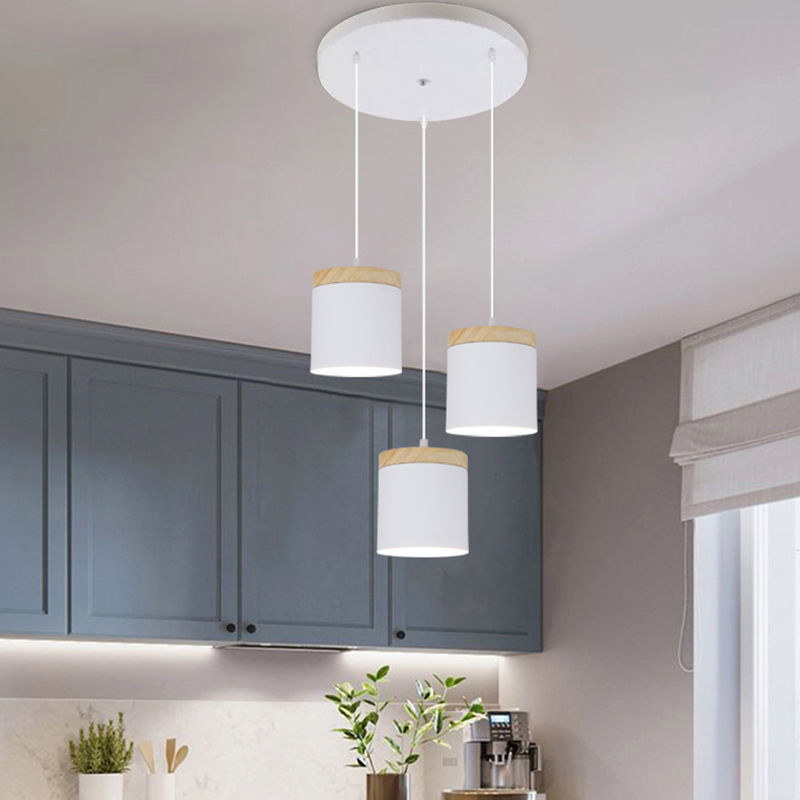 مصباح معلق عصري لطاولة الطعام، - مراجعة Commercial Kitchen Island وسعره