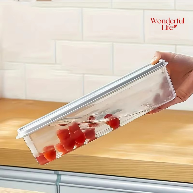 صندوق تخزين، حاوية تخزين الموا - مراجعة Commercial Kitchen Refrigerator وسعره