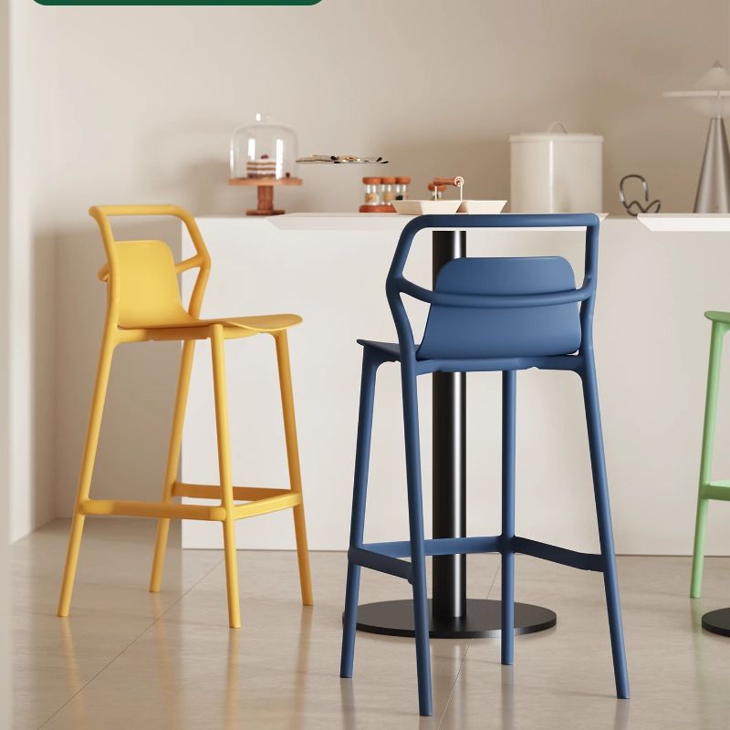 كراسي بار ذات طراز مصمم، كراسي - مراجعة Commercial Kitchen Island وسعره