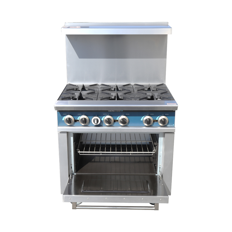 معدات المطبخ التجارية قائمة بذ - مراجعة Commercial Kitchen Equipment وسعره