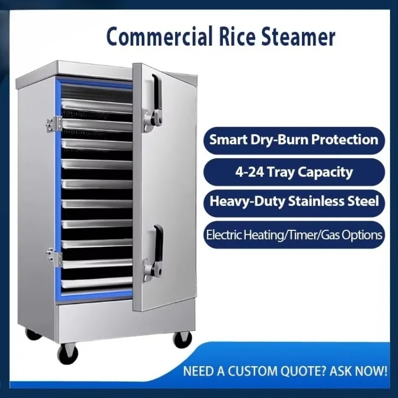 معدات مطبخ تجارية، أجهزة طهي ب - مراجعة Commercial Kitchen Equipment وسعره