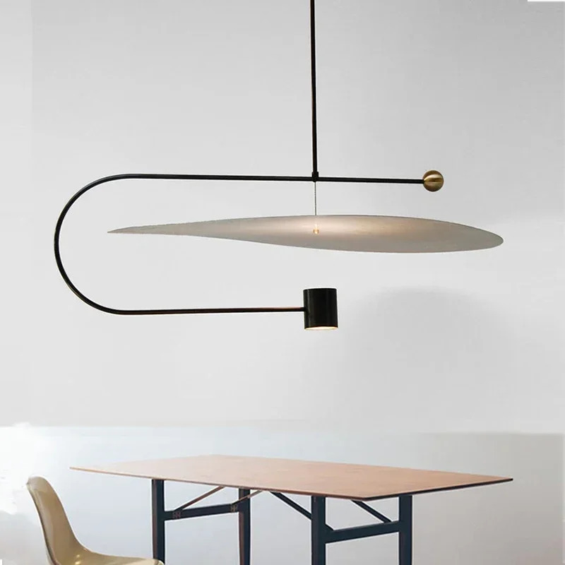 الحديثة قلادة Led تركيبات إضاء - مراجعة Commercial Kitchen Island وسعره