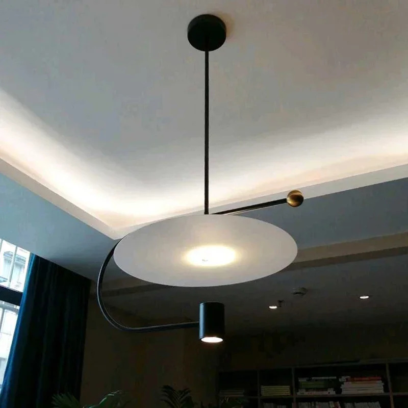 الحديثة قلادة Led تركيبات إضاء - مراجعة Commercial Kitchen Island وسعره