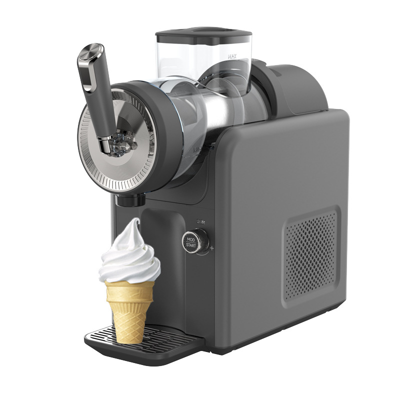 ماكينة صنع السلاش بدون ثلج، ذا - مراجعة Slushy Machine وسعره