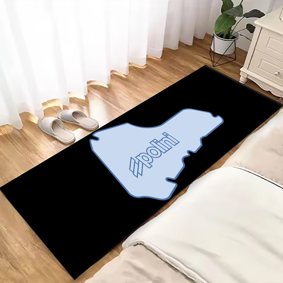 P-Polini-Italy S-سكوتر موتور ا - مراجعة Kitchen Flooring Commercial وسعره