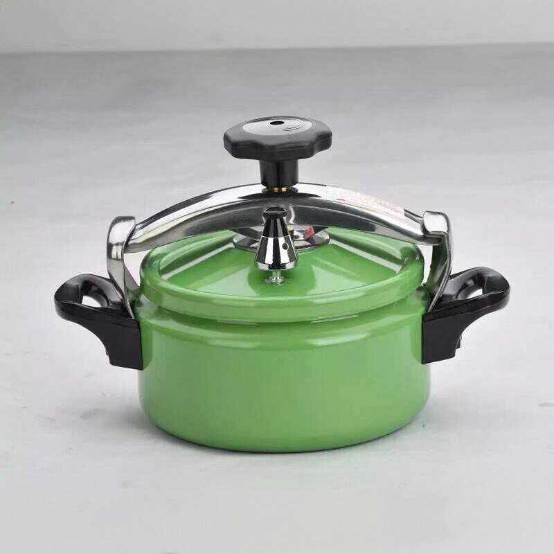 طنجرة ضغط صغيرة قدر الضغط الصغ - مراجعة Commercial Kitchen Induction وسعره