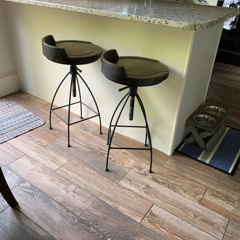 ‌ الصناعية قابل للتعديل بار ال - مراجعة Commercial Kitchen Island وسعره