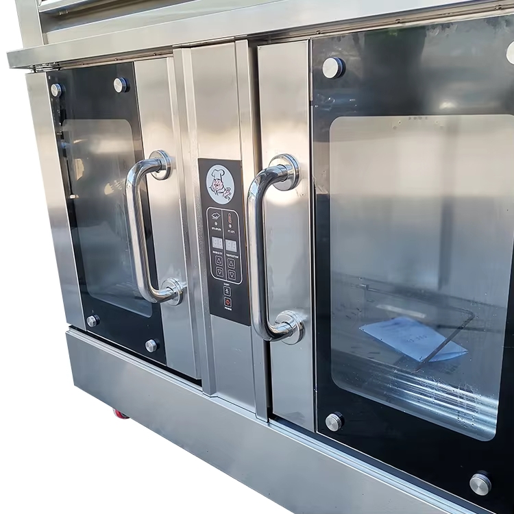 معدات مطبخ غربي تجارية جديدة ل - مراجعة Commercial Kitchen Equipment وسعره
