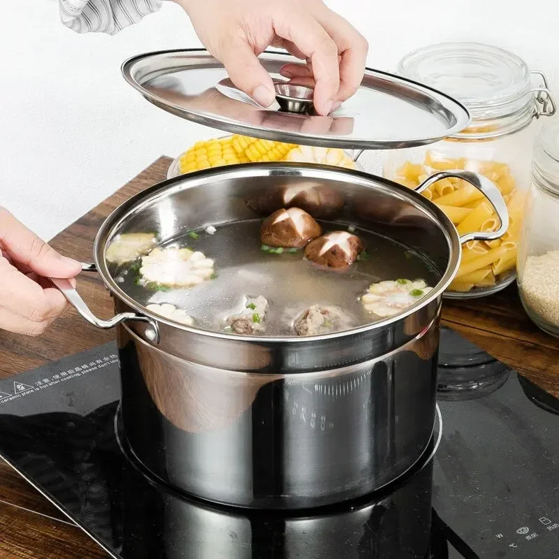 Stainless Steel Bucket 304 Sta - مراجعة Commercial Kitchen Induction وسعره