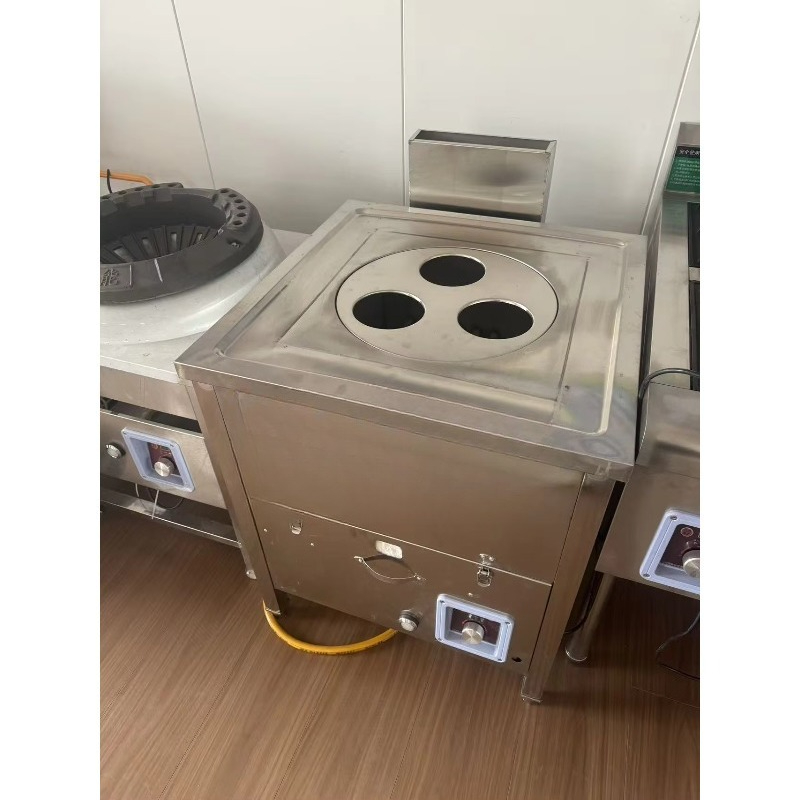 معدات مطبخ تجارية: مولد طاقة ش - مراجعة Commercial Kitchen Equipment وسعره