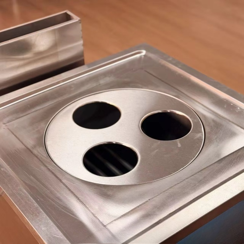 معدات مطبخ تجارية: مولد طاقة ش - مراجعة Commercial Kitchen Equipment وسعره