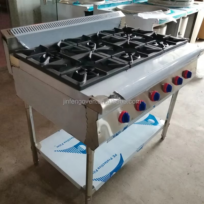 معدات مطبخ تجارية احترافية: مو - مراجعة Commercial Kitchen Equipment وسعره