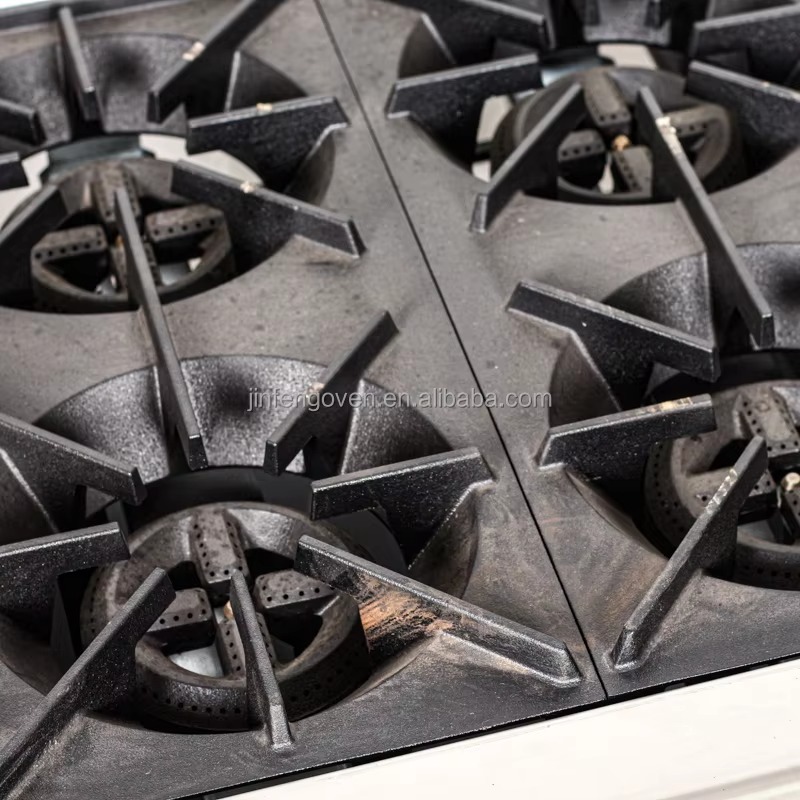 معدات مطبخ تجارية احترافية: مو - مراجعة Commercial Kitchen Equipment وسعره