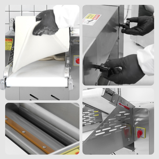 الصناعية الفولاذ المقاوم للصدأ - مراجعة Commercial Kitchen Equipment وسعره