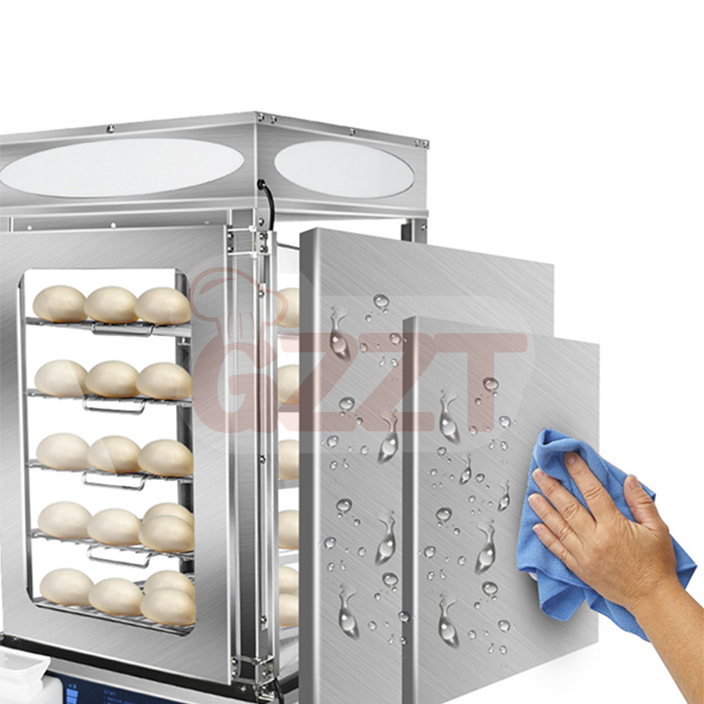 سخان طعام كهربائي تجاري من الس - مراجعة Food Warmer Display وسعره
