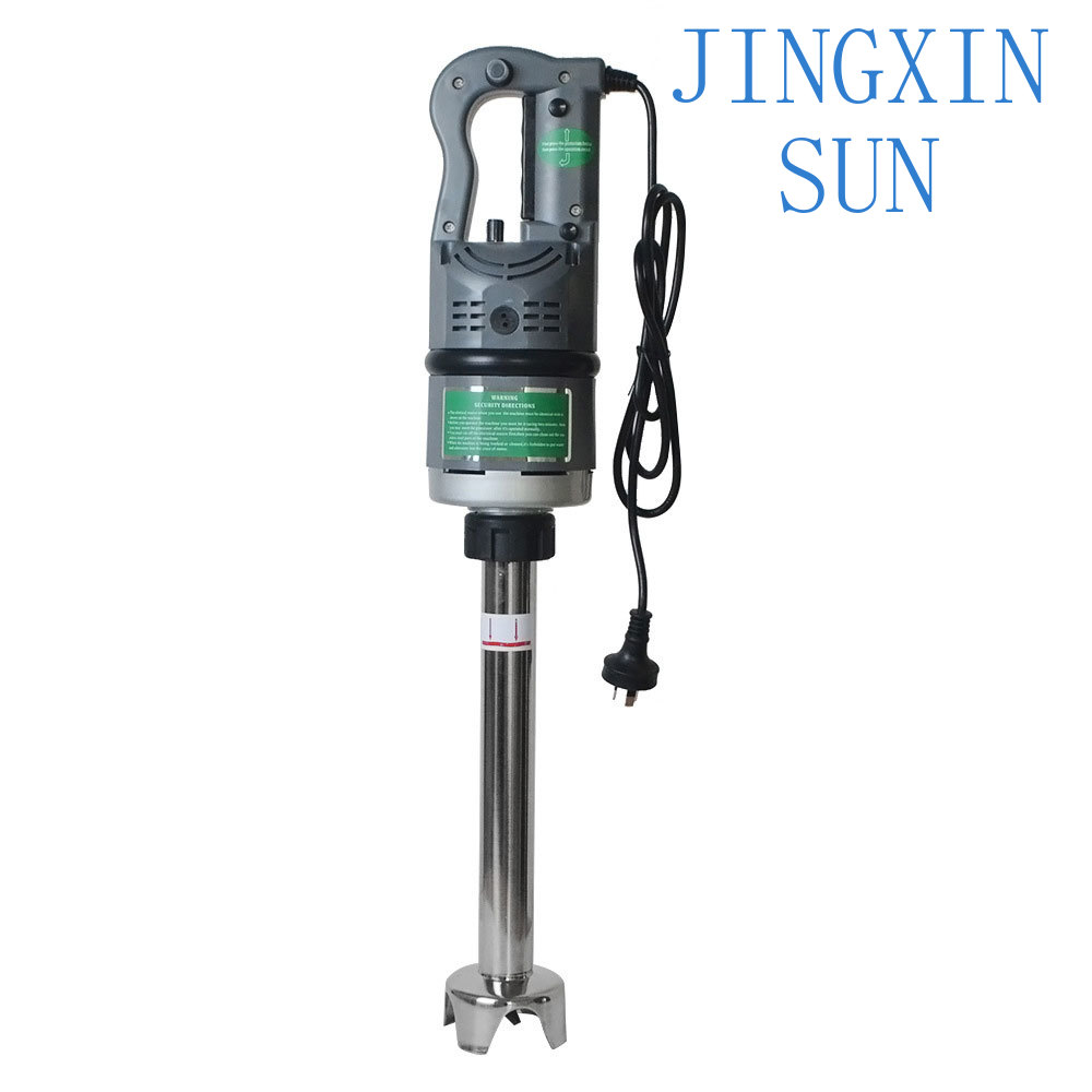 خلاط طعام تجاري، خلاط محمول، آ - مراجعة Bar Blender Mixing وسعره
