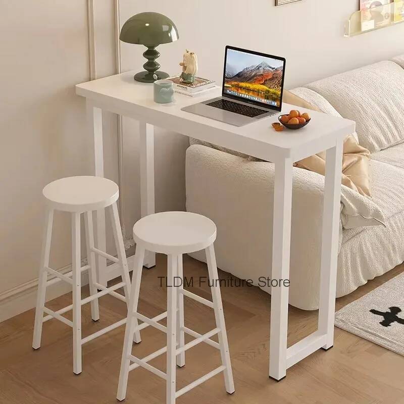 طقم طاولة بار مدمجة بتصميم موف - مراجعة Commercial Kitchen Small Space وسعره