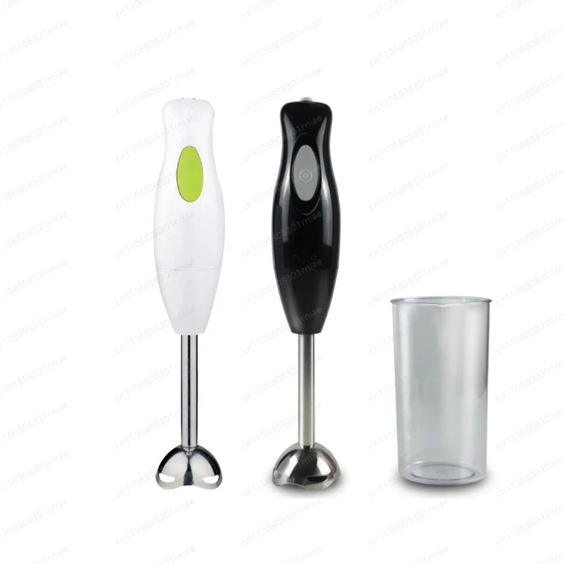 خلاط كهربائي منزلي صغير محمول  - مراجعة Bar Blender Mixing وسعره