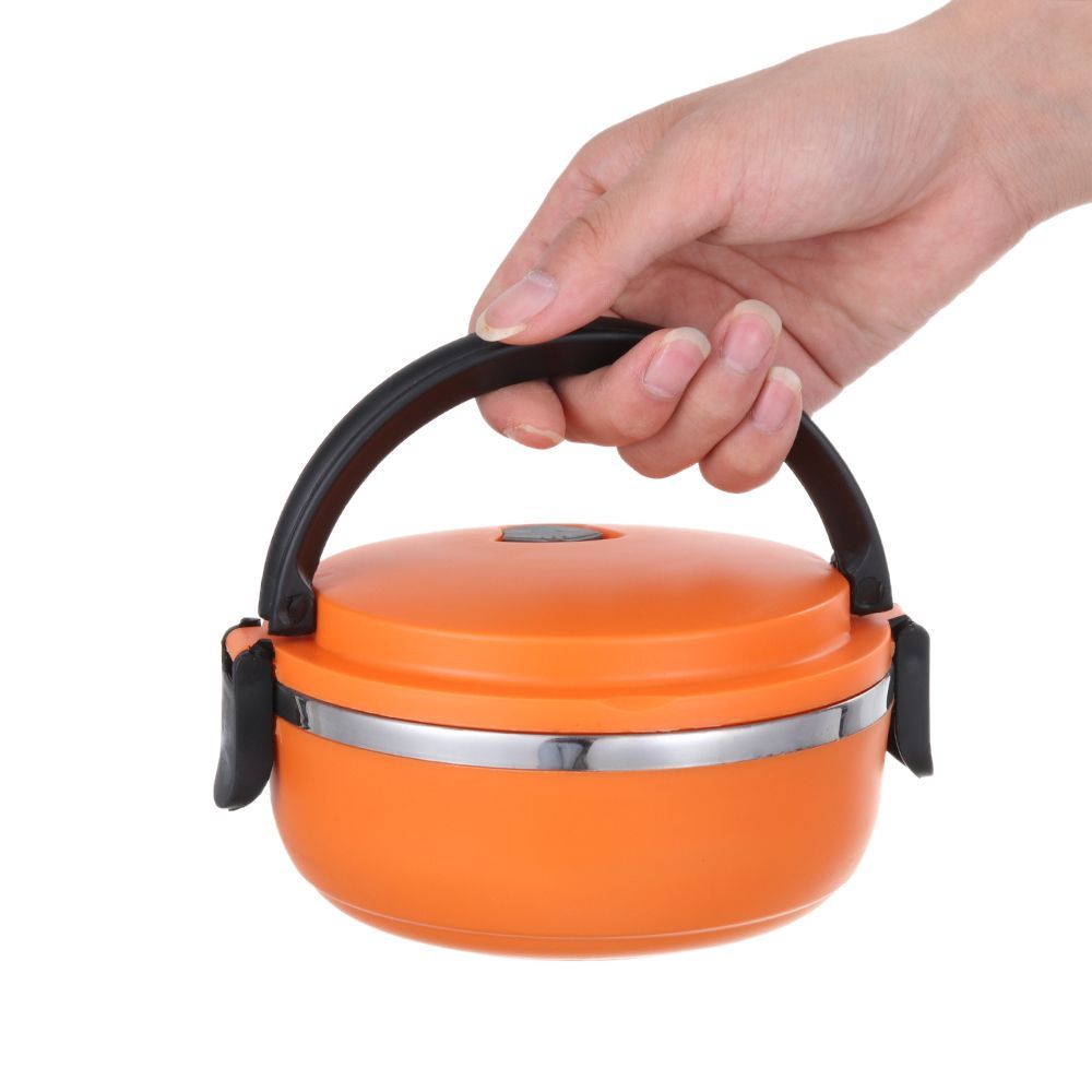 قارورة الطعام الساخن صندوق غدا - مراجعة Food Warmer Display وسعره