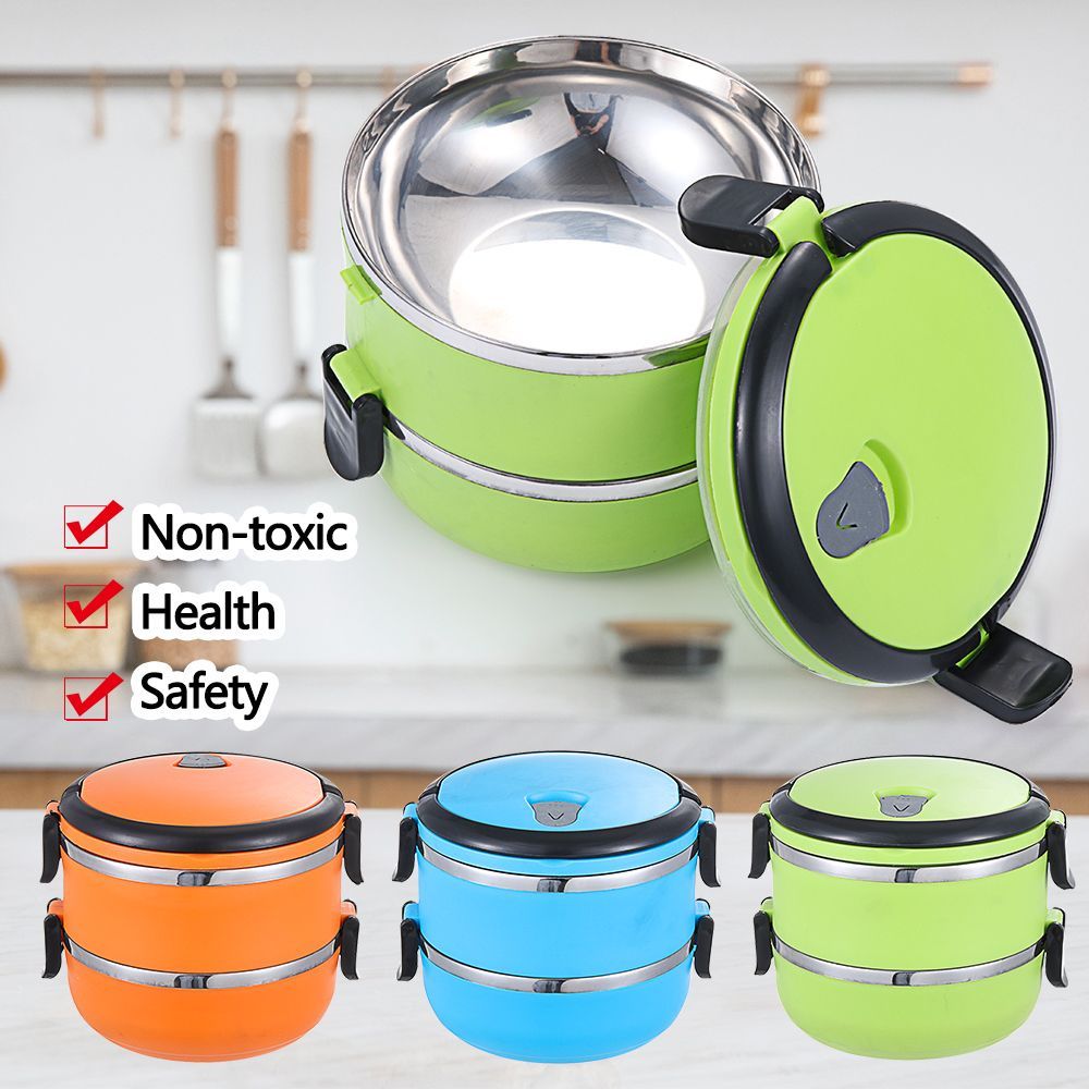 قارورة الطعام الساخن صندوق غدا - مراجعة Food Warmer Display وسعره
