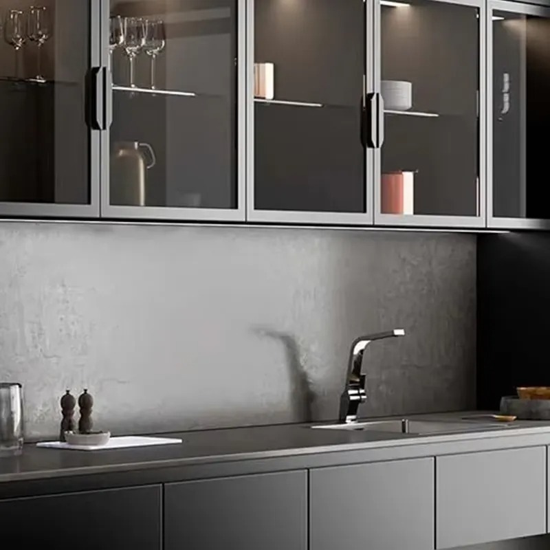 مطبخ من الفولاذ المقاوم للصدأ  - مراجعة Commercial Kitchen Layouts وسعره