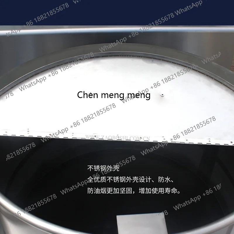 E132 طباخ التعريفي التجاري، مو - مراجعة Commercial Kitchen Induction وسعره