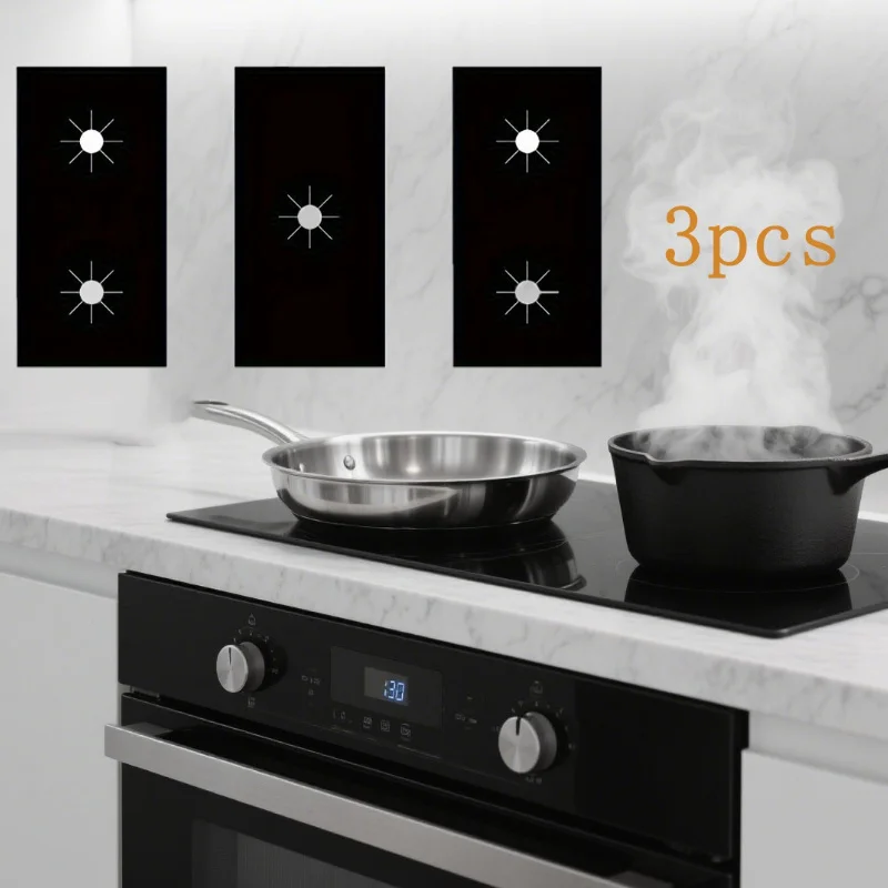 حصائر موقد الغاز بخمس فتحات، ح - مراجعة Kitchen Flooring Commercial وسعره