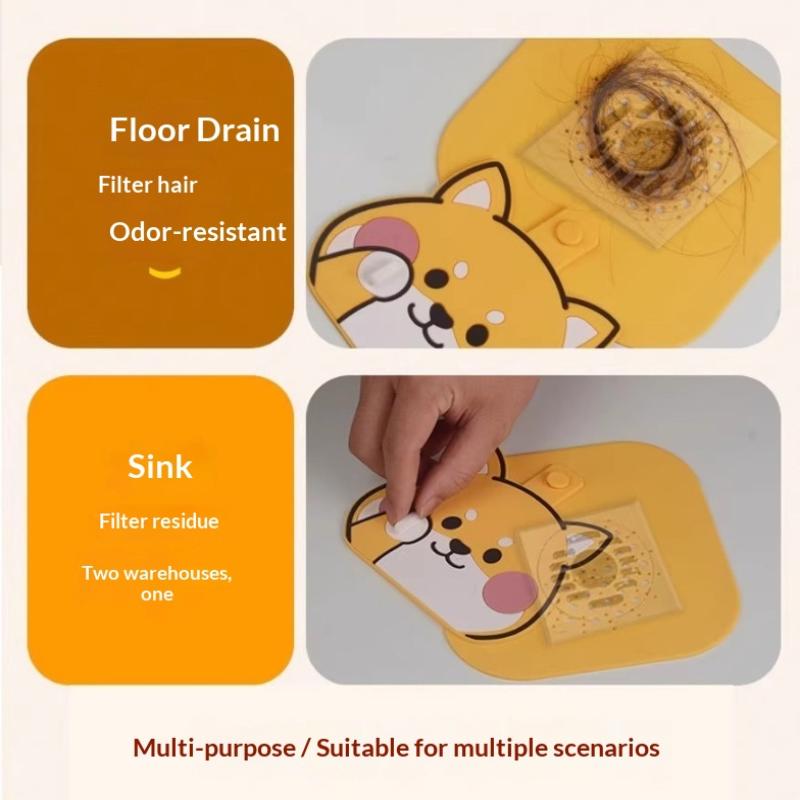 مزيل الروائح الكريهة لتصريف ال - مراجعة Kitchen Flooring Commercial وسعره