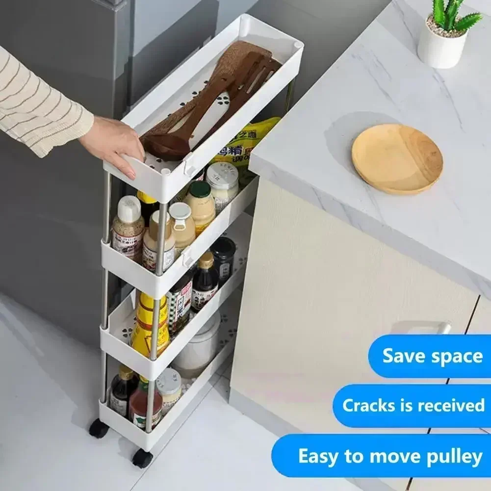 رف عربة تخزين 2025 - رف عمودي  - مراجعة Commercial Kitchen Island وسعره