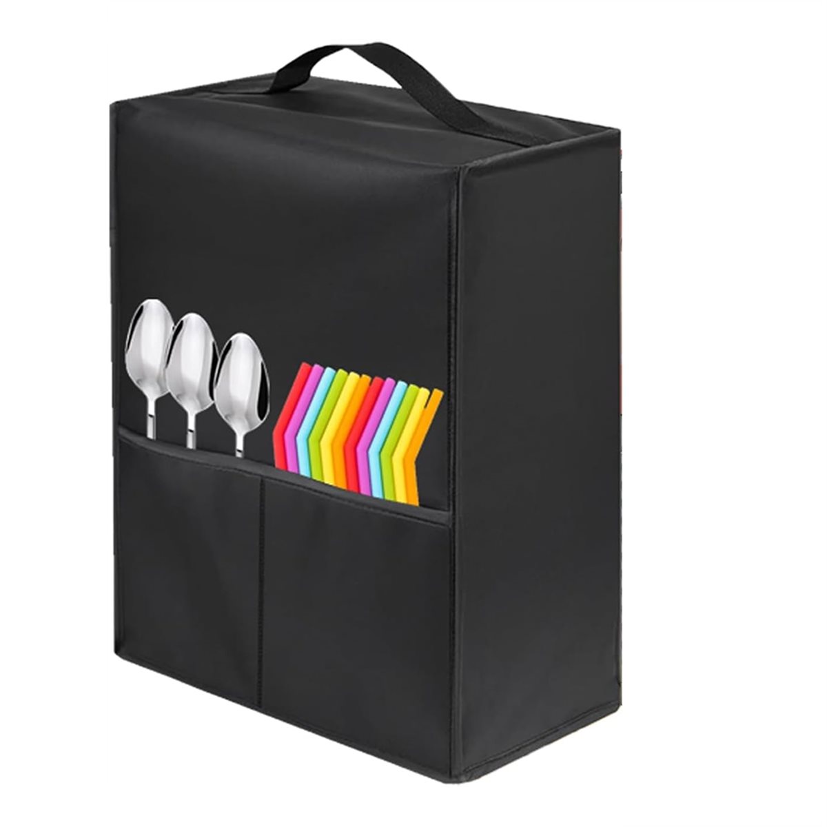 [A99U] غطاء آلة صنع المشروبات  - مراجعة Slushy Machine وسعره