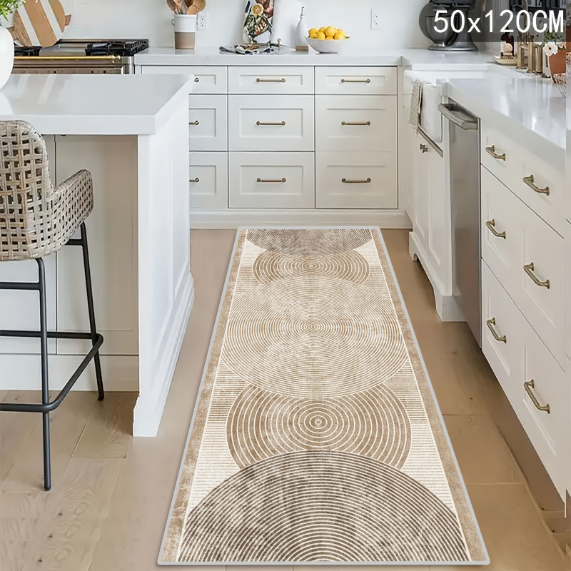 سجادة VIKAMA ذات الخطوط البسيط - مراجعة Kitchen Flooring Commercial وسعره