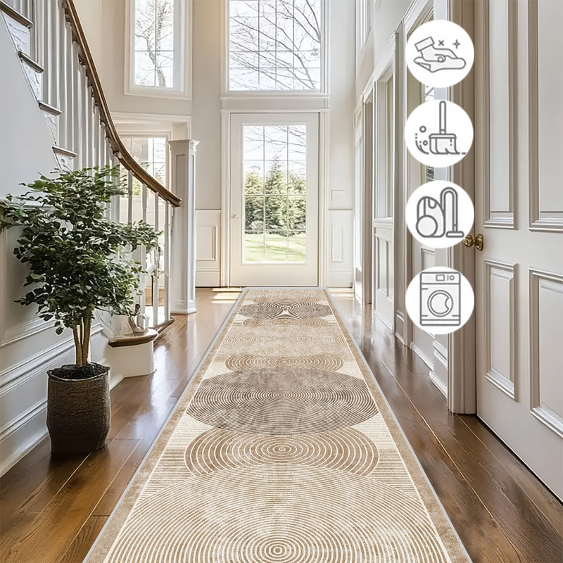 سجادة VIKAMA ذات الخطوط البسيط - مراجعة Kitchen Flooring Commercial وسعره